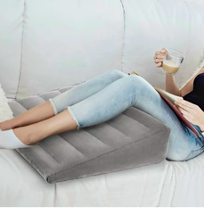 BỤC TAM GIÁC HƠI - MN65TG01