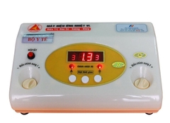 MÁY HIỆU ỨNG NHIỆT VL03 (bó thuốc, điện xung) MN-VL03