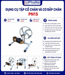 PN15 - Dụng cụ tập cổ chân và cơ bắp chân