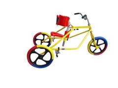 Xe 3 bánh tập đi cho trẻ - PN-0164