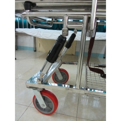 PN95.1 - Băng ca y tế có chống sốc