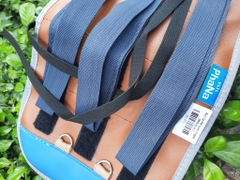 PN-BT4 - Bọc tạ thẻ quấn 4 ngăn (không tạ)