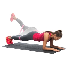 Dây đàn hồi JS-1043