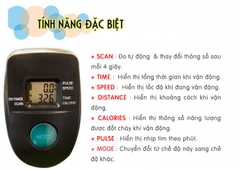 Xe đạp tập liên hoàn Life Span