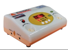 MÁY HIỆU ỨNG NHIỆT VL03 (bó thuốc, điện xung) MN-VL03