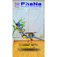 Ghế bại não đặc biệt M5 (sắt) PN-0106-E