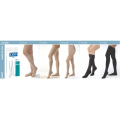 MN-VTMGL - Vớ giãn tĩnh mạch JOBST-Mỹ( Vớ đầu gối)