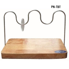 PN-TBT - TẬP BÀN TAY (Xoắn) PHCN BÀN TAY