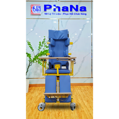 Ghế bại não đặc biệt M5 (sắt) PN-0106-E