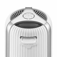 Máy lọc không khí TotalClean 4-In-1 Air Purifier Homedics AP-T10-WT