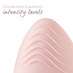 Máy rửa mặt Silicone kháng khuẩn công nghệ siêu âm HoMedics FAC-310