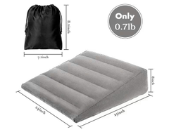 BỤC TAM GIÁC HƠI - MN65TG01