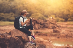 Máy đo nồng độ oxy máu và nhịp tim công nghệ Optimetrix ™ (FDA Hoa Kỳ)