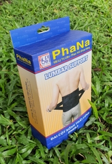 PN68.1- Áo nẹp cột sống thắt lưng M1