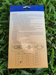 PN68.1- Áo nẹp cột sống thắt lưng M1