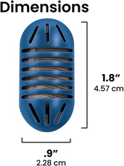 Hộp khử khuẩn cho các dòng máy phun sương tạo ẩm Homedics UHE-HDC4