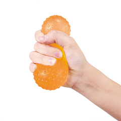 Qủa bóp tay có gai JS-13