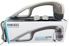 Máy massage cầm tay chuyên dụng kèm nhiệt HoMedics HHP-350