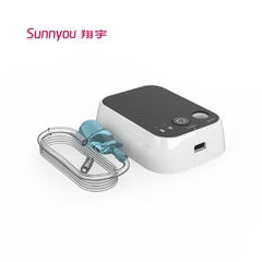 Máy tập cơ lưỡi - XY-K-SJ-I
