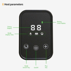 GĂNG TAY PHỤC HỒI CHỨC NĂNG Model: 963