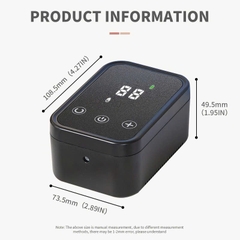 GĂNG TAY PHỤC HỒI CHỨC NĂNG Model: 963