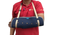 PN-DTD4 -Đai treo giữ khớp vai L4 - PHCN