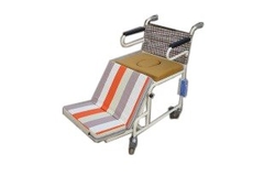 GIƯỜNG Y TẾ ĐA CHỨC NĂNG A07 (Có xe lăn tách rời) - Thanh Lý Giảm Giá