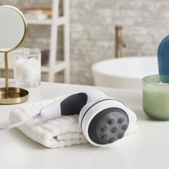 Máy massage cầm tay Shiatsu Homedics HHP-352