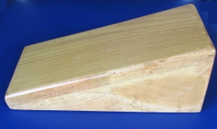 PN-BKD0 - Bục gỗ tập kéo dãn gân gót - PHCN