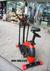 Xe đạp tập thể dục MK-225