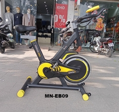 Xe đạp tập thể dục Doufit EB-09