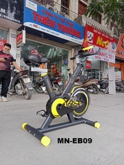 Xe đạp tập thể dục Doufit EB-09