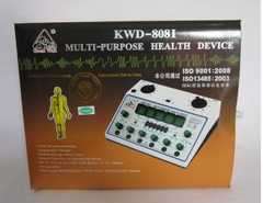 MÁY CHÂM CỨU MODEL KWD-808I
