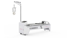 MÁY KÉO GIÃN CỘT SỐNG LƯNG VÀ CỔ - JYZ-IIB