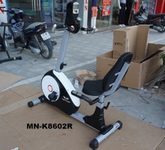 Xe đạp tập phục hồi chức năng K8602R