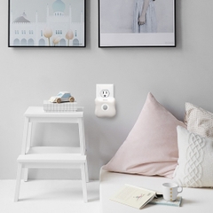 Máy lọc không khí diệt khuẩn công nghệ UV-C/ION Homedics AP-P20