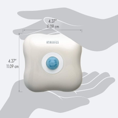 Máy lọc không khí diệt khuẩn công nghệ UV-C/ION Homedics AP-P20