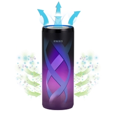 Máy lọc không khí mini TotalClean® 4-IN-1 UV Homedics AP-P60