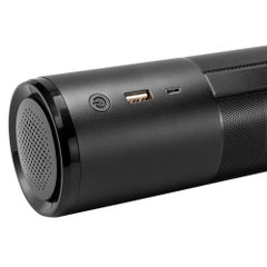 Máy lọc không khí mini TotalClean® 4-IN-1 UV Homedics AP-P60