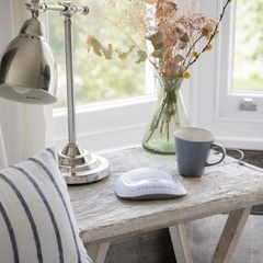 Máy ru ngủ âm thanh trắng Homedics SS-2025