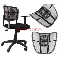 Combo 2 lưới tựa lưng