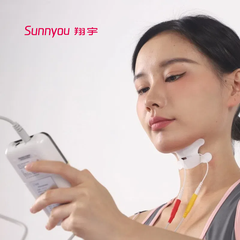 Máy điều trị chứng khó nuốt - XY-K-TY-IB