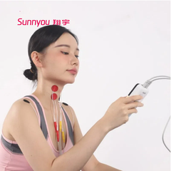 Máy điều trị chứng khó nuốt - XY-K-TY-IB