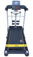 Máy chạy bộ điện HQ 222