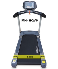 Máy chạy bộ điện đơn năng HQ-V6