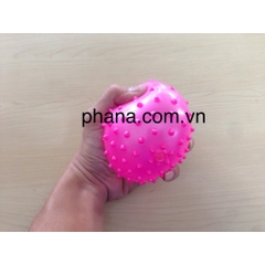 Banh nhựa nhỏ (banh gai)