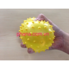 Banh nhựa nhỏ (banh gai)