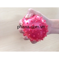 Banh nhựa nhỏ (banh gai)