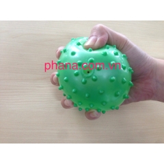 Banh nhựa nhỏ (banh gai)