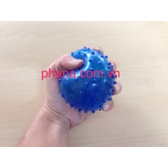 Banh nhựa nhỏ (banh gai)